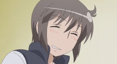 神アニメ 琴浦さん 第1話 感想 評価 レビュー 神アニメ琴浦さんの感想とかグッズ紹介とか